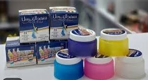 مام کرم شهد العسل